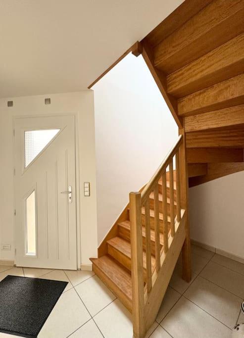Maison De Charme Au Calme Fouesnant Kültér fotó